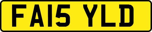 FA15YLD