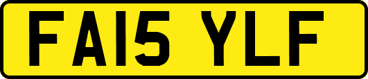 FA15YLF