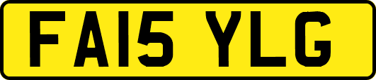 FA15YLG