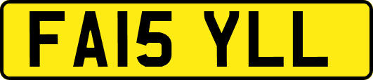 FA15YLL