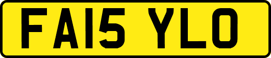 FA15YLO
