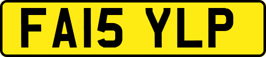 FA15YLP