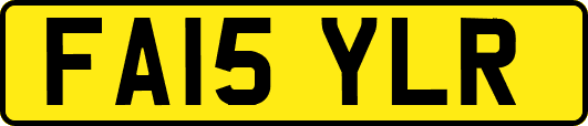 FA15YLR