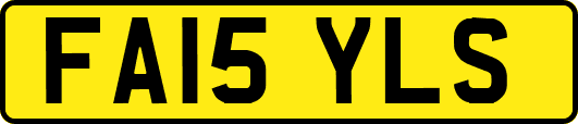 FA15YLS