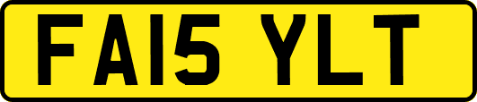 FA15YLT