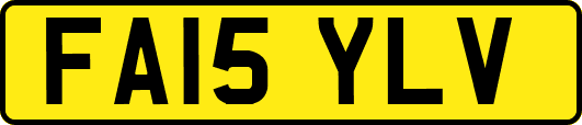 FA15YLV