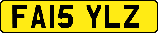 FA15YLZ