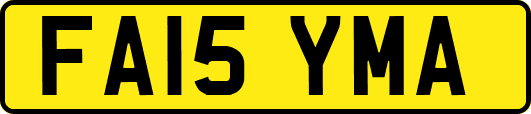 FA15YMA