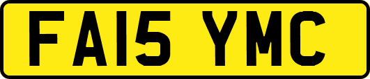 FA15YMC