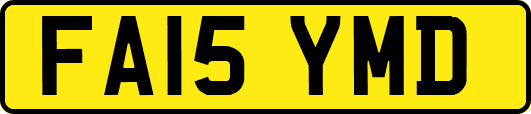 FA15YMD