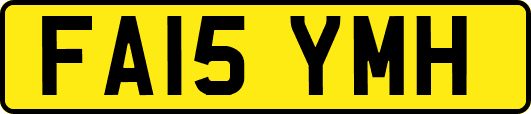 FA15YMH