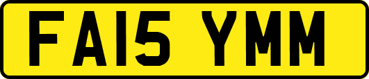 FA15YMM