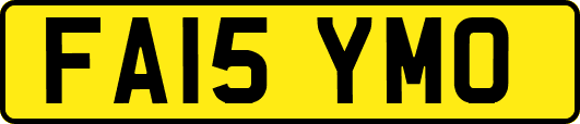 FA15YMO