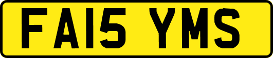FA15YMS