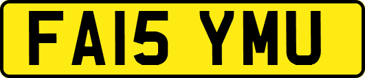 FA15YMU