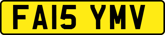 FA15YMV