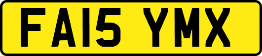 FA15YMX