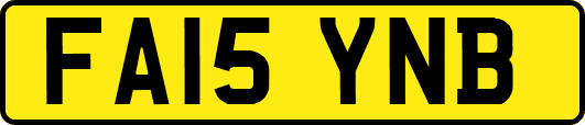 FA15YNB