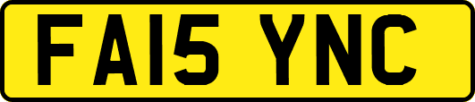 FA15YNC