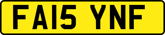 FA15YNF