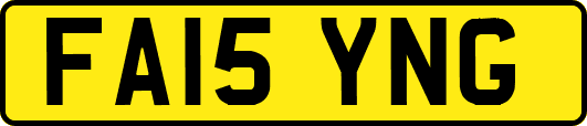 FA15YNG