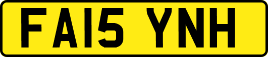 FA15YNH