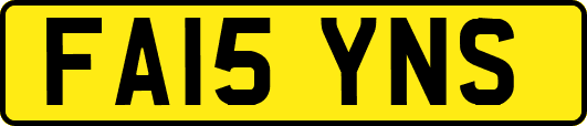 FA15YNS