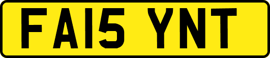 FA15YNT