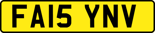 FA15YNV