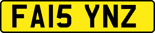 FA15YNZ