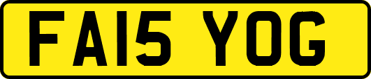 FA15YOG
