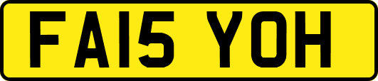 FA15YOH