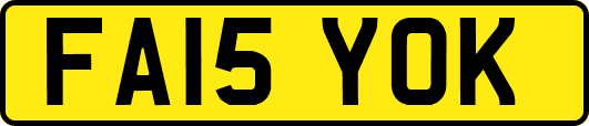 FA15YOK