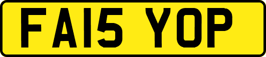 FA15YOP