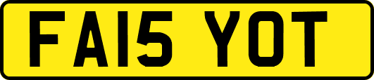 FA15YOT
