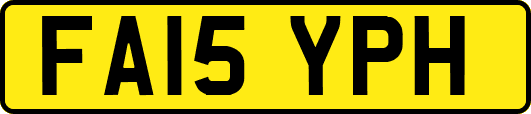 FA15YPH