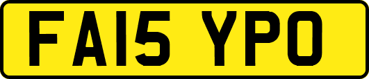 FA15YPO