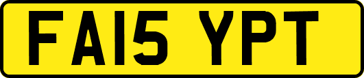 FA15YPT