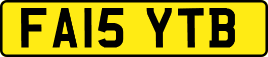 FA15YTB
