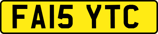 FA15YTC