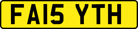 FA15YTH