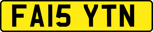 FA15YTN