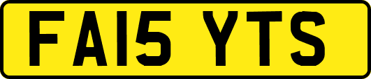 FA15YTS