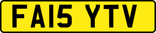 FA15YTV