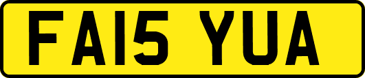 FA15YUA