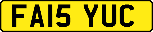 FA15YUC