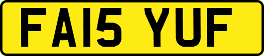 FA15YUF
