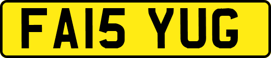 FA15YUG