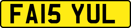 FA15YUL