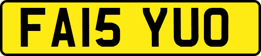 FA15YUO
